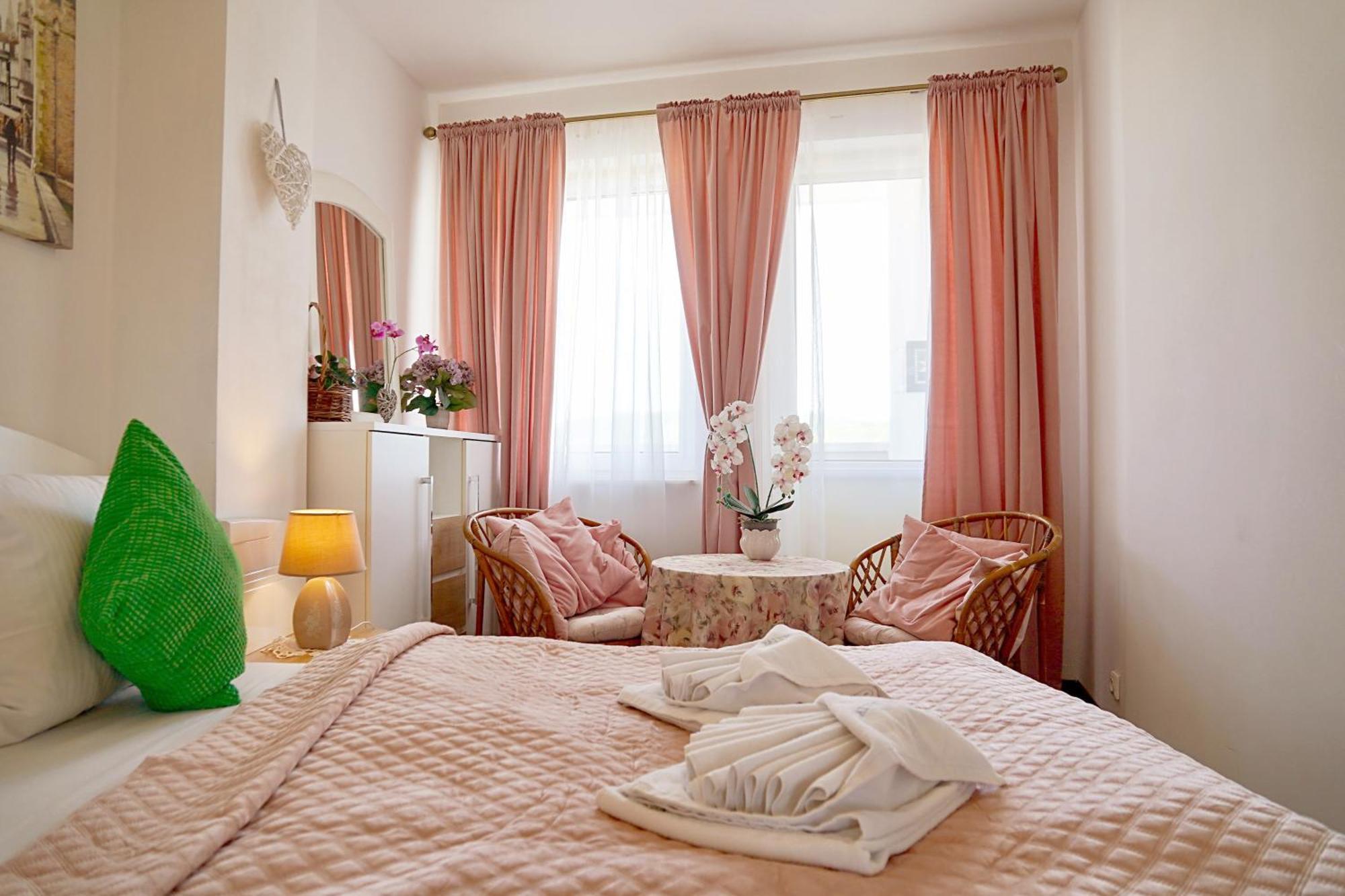 Chrobry By Baltic Home Miedzyzdroje Esterno foto